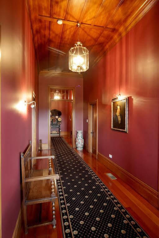 The Manse Villa Maraekakaho Exterior foto